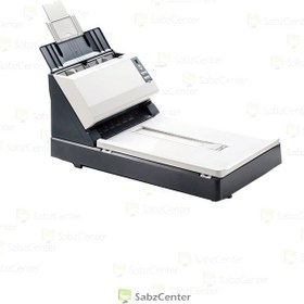 تصویر اسکنر حرفه ای ای ویژن مدل 1760 AV1760 Document Scanner