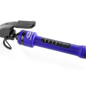 تصویر فر کننده مو سرامیک بلند پرومکس مدل 4320L ا Promax 4320L Hair Curler Promax 4320L Hair Curler