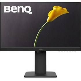 تصویر مانیتور 24 اینچ بنکیو مدل GW2485TC BenQ GW2485TC 24 Inch 75Hz IPS FHD Monitor