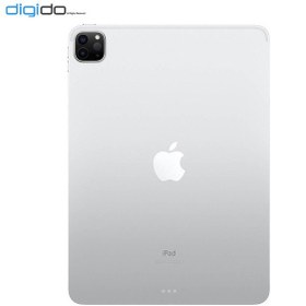 تصویر تبلت اپل مدل (iPad Pro 11 (2020 ظرفیت 6GB/1TB 