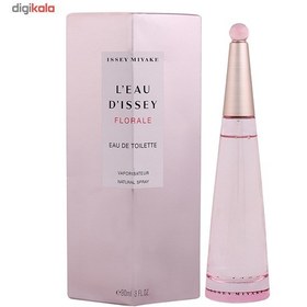 Parfum issey discount miyake eau florale