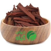 تصویر چوب صندل سرخ 