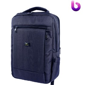 تصویر کوله پشتی لپ تاپ Camel Active کد 497 Camel Active Code 497 Backpack