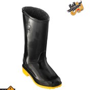 تصویر چکمه لاستیکی شهپر مدل پسرانه 