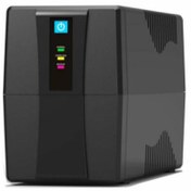 تصویر دستگاه ups هایکویژن مدل-DS-UPS1000 