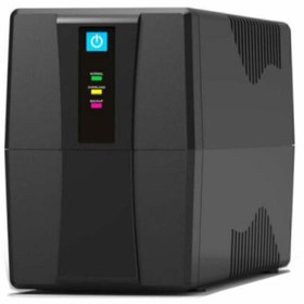 تصویر دستگاه ups هایکویژن مدل-DS-UPS1000 