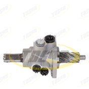 تصویر شیر فرمان پژو 405 جدید توسن (تحت لیسانس آلمان) TOSAN STEERING PINION FOR PEUGEOT 405 NEW / FRENCH