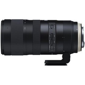 تصویر لنز تامرون مدل SP 70-200mm f/2.8 Di VC USD G2 برای دوربین های کانن ا Tamron SP 70-200mm f/2.8 Di VC USD G2 Lens for Canon Tamron SP 70-200mm f/2.8 Di VC USD G2 Lens for Canon