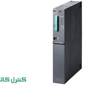 تصویر پردازشگر CPU 417H مدل 6ES7417-4HL04-0AB0 