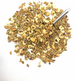 تصویر آجیل شیرین لوکس (100 گرم) 