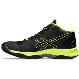 تصویر کتانی والیبال مردانه اسیکس Asics اورجینال 1051A065-004 