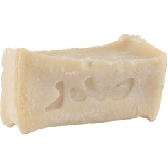 تصویر صابون مراغه سفید اصل دیجی نلا 