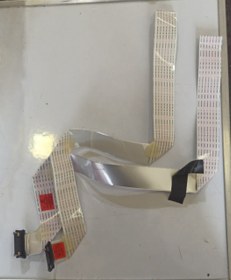 تصویر کابل LVDS الجی 