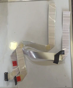 تصویر فروشگاه کالا مرزی