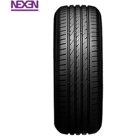 تصویر لاستیک نکسن 215/50R17 95V گل N BLUE HD PLUS ( تاریخ تولید 2024 ) Nexen Tire 215/50R17 95V N BLUE HD PLUS