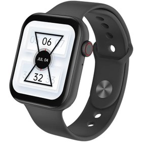 تصویر ساعت هوشمند هاینو تکو مدل ا Haino teko W7 Mini Smart Watch Haino teko W7 Mini Smart Watch
