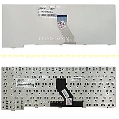 تصویر کیبورد لپ تاپ/ACER 4710 