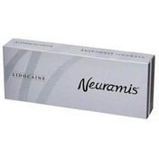 تصویر نورامیس لیدو ۱cc - کره جنوبی Neuramis LIDO 1cc