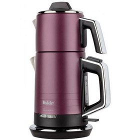 تصویر چایساز فکر مدل Temper 