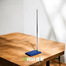 تصویر میله پایه دار بورت 