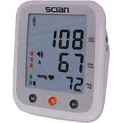 تصویر فشار سنج دیجیتال شیان مدل LD-530 Scian LD-530 Blood Pressure Monitor