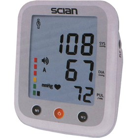 تصویر فشار سنج دیجیتال شیان مدل LD-530 Scian LD-530 Blood Pressure Monitor