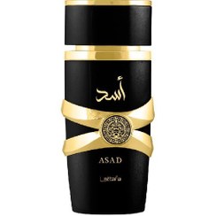 تصویر لطافه اسدLattafa Perfumes - Asad 
