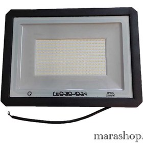 تصویر پروژکتور 200 وات SMD پرتونورتوس 