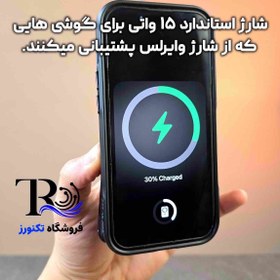 تصویر مترجم هوشمند Ai Power Bank Wearfit Pro با قابلیت ترجمه ۱۴۷ زبان و پاوربانک وایرلس 