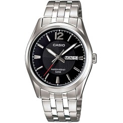 تصویر ساعت مچی مردانه کاسیو مدل MTP-1335D-1A 