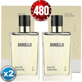 تصویر عطر Bargello اورجینال زنانه برند بارجلو RSAF501 480x2(2PCS) Oriental 50 ml Edp 