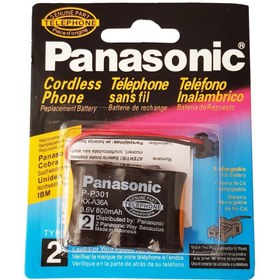 تصویر تلفنی 301 پاناسونیک 