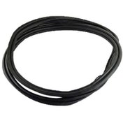 تصویر نوار دور درب جلو برلیانس 300 