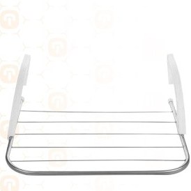 تصویر رخت آویز رادیاتوری 