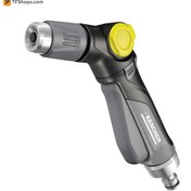 تصویر تفنگی آبپاش کرشر مدل 26452700 ا Metal spray gun Premium Metal spray gun Premium