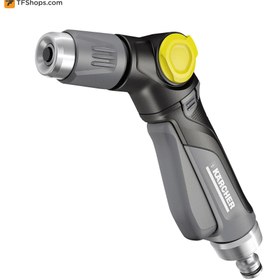 تصویر تفنگی آبپاش کرشر مدل 26452700 Metal spray gun Premium