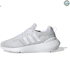 تصویر کفش آدیداس زنانه سویفت ران 22 مدل adidas SWIFT RUN 22 J GW8175 سایز 39 