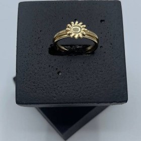 تصویر انگشتر دو عددی کد 59 