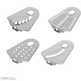 تصویر غذاساز میگل مدل GFP 800 