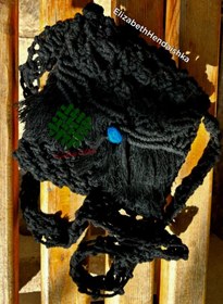 تصویر کیف مدل سوسن 