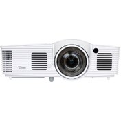 تصویر پروژکتور اوپتوما مدل GT1080e Optoma GT1080e Projector