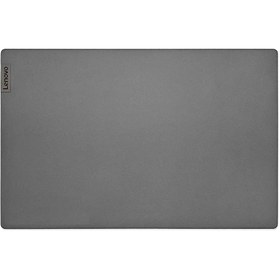 تصویر قاب پشت ال سی دی لپ تاپ لنوو IdeaPad 5-15 نوک مدادی 