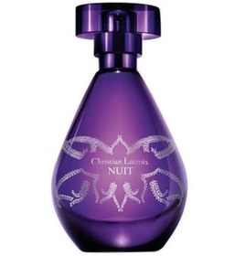 تصویر Avon عطر زنانه 50 میلی لیتری با رایحه آمبر شب قرمز ابسنت کریستین لاکروا 