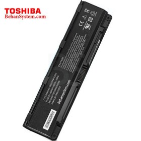 تصویر باتری لپ تاپ Toshiba Satellite S850 