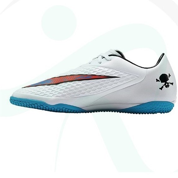 Nike hypervenom hot sale phelon ic