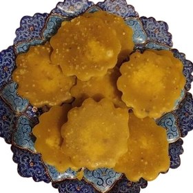 تصویر نبات معجون 