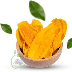 تصویر انبه خشک ورقه ای sliced-dried-mango