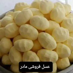 تصویر کره طبیعی گاوی (خیکی) 