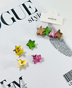 تصویر کلیپس مینی پک چهارعددی 