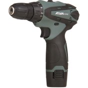 تصویر دریل پیچ گوشتی آروا مدل 5821 ا Arva screwdriver drill model 5821 Arva screwdriver drill model 5821